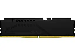 Модуль пам'яті Kingston FURY 16 GB (2x8GB) DDR5 6000 MHz Beast (KF560C36BBEK2-16) - мініатюра 3