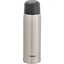 Термос Zojirushi SJ-JS10XA 1.03 л Silver - мініатюра 2
