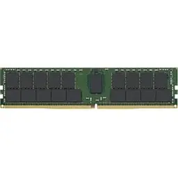 Модуль пам'яті для сервер Kingston DDR4 64GB PC25600 3200Mhz REG (KSM32RD4/64HCR)