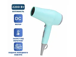 Фен Prime Technics PHD 2213 D - мініатюра 4