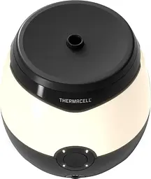 Пристрій від комарів Thermacell EL55 Rechargeable Mosquito Repeller+GlowLight Charcoal - мініатюра 3