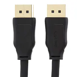 Кабель 8K DisplayPort до DisplayPort 1.4 з роздільною здатністю 4K 120 Гц - мініатюра 3