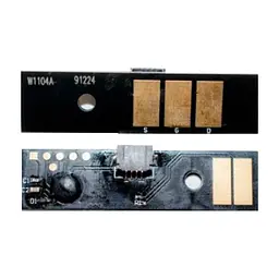 Чип для картриджа HP Neverstop laser 1000/1200 DRUM Foshan (CH-W1104A-FSH)