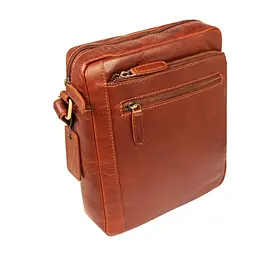 Сумка Ashwood K42 Chestnut - мініатюра 2