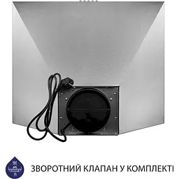 Витяжка купольна Minola HK 6614 I 1000 LED - мініатюра 6
