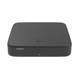 Медіаплеєр Strong SRT 420 Android TV і ефірний приймач в одному пристрої (SRT 420) - мініатюра 4