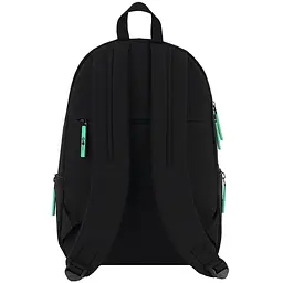 Рюкзак GoPack Education Teens 188M-4 чорний Чорний (GO26-188M-4) - мініатюра 6