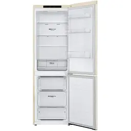 Холодильник LG GC B459SECL (6835460) - мініатюра 2