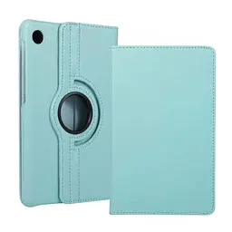Чохол з поворотом на 360  Lenovo Tab 10.1 2025 TB311XU TB311FU SlyСиній - мініатюра 4
