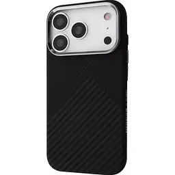 Чохол Proove Gleam Case with Magnetic Ring для Apple iPhone 17 Pro Graphite (PCGCIP17P067) [161833]