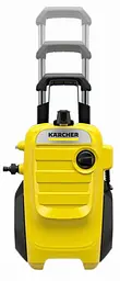 Мийка високого тиску Karcher K 4 Compact [1.637-500.0] [68915] - мініатюра 3