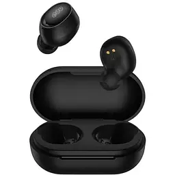 Наушники QCY Arc Buds Lite T27 Черные