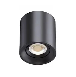 Світильник точковий KLOODI KD-EYE65 5W 4K BK