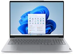 Ноутбук Lenovo ThinkBook 16 G9 IRL Arctic Grey (21US005URA)