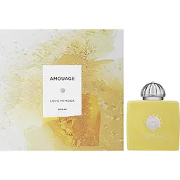 Amouage Love Mimosa 100 мл парфумована вода