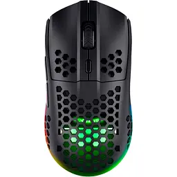 Миша Trust GXT 929 Helox Wireless/USB Black (25307) [143049]