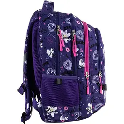 Рюкзак GoPack Teens 162M-3 (GO25-162M-3) - мініатюра 4
