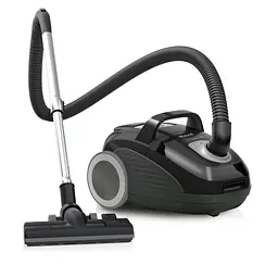 Пилосос Gorenje VCEA28GLBK (731459) - мініатюра 2