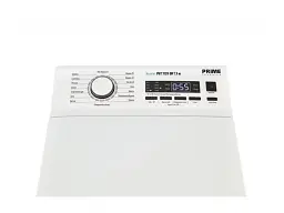 Пральна машина автоматична Prime Technics PWT 71219 DIV - мініатюра 2