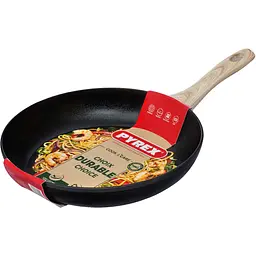 Сковорода Pyrex Cook&Care 30 см індукція без кришки (CR30BF6/8046) - мініатюра 2