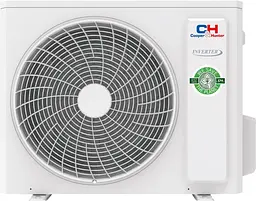 Кондиціонер Cooper&Hunter CH-S12FTXLA2-NG серія Arctic Inverter WiFi - мініатюра 3