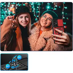 Чохол до мобільного телефона BeCover Poco M4 Pro 5G / Redmi Note 11T 5G Red (707122) - мініатюра 3
