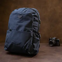 Текстильний рюкзак Vintage 30х45,5х13 см sum0014950 - мініатюра 7
