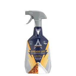 Засіб для чищення жирних поверхонь Astonish Grease Lift 750 мл