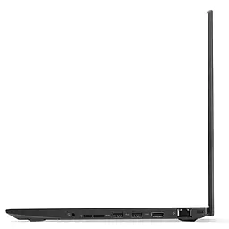 Ноутбук Lenovo ThinkPad T570 FHD (i7-7600U/8/256SSD) - Class A "Б/В" - мініатюра 3