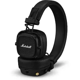 Навушники Marshall Major V Black (1006832) - мініатюра 5