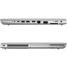 Ноутбук HP ProBook 650 G5 (i5-8365U/16/256SSD) - Class B "Б/В" - мініатюра 4