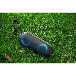 Портативна акустика 2E SoundXPill TWS MP3 Wireless Waterproof Black (2E-BSSXPLLWBK) - мініатюра 14
