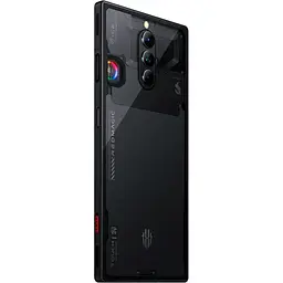 Смартфон Nubia Redmagic 8S Pro 16/512Gb Aurora [114142] - мініатюра 5