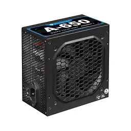 Блок живлення Machenike 650W (A-650B-EUR) - мініатюра 3