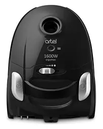 Пилосос Artel VCB0316 BLACK (мішок) - мініатюра 2