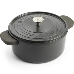 Каструля GreenPan Featherweights, 22 см, 3,3 л (CC005056-001) - мініатюра 2