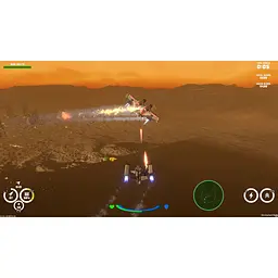 Ключ активації Microsoft Taurian Defense для Xbox One/Series S/X - мініатюра 4