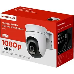 IP-камера Mercusys MC500 - мініатюра 2