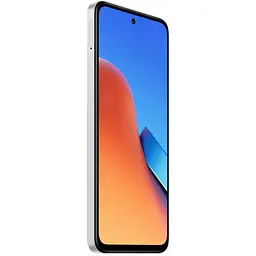 Смартфон Xiaomi Redmi 12 4/128GB Polar Silver Global NFC no charger - мініатюра 3
