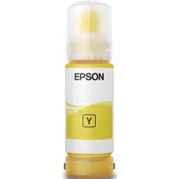 Контейнер з чорнилом Epson 115 EcoTank Yellow (C13T07D44A) - мініатюра 2