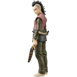 Фігурка Demon Slayer Genya Shinazugawa Клинок розсікаючий демонів Генья Синадзугава 16 см B DS GS