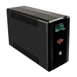 Джерело безперебійного живлення (ДБЖ) LP UL1250VA 4 Pro (720 Вт) - мініатюра 3