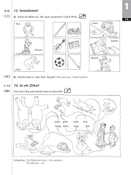 Tamburin 2. Arbeitsbuch - мініатюра 14