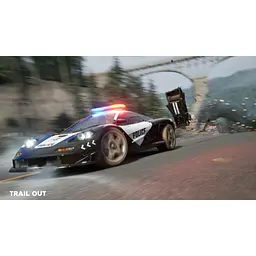 Ключ активації Microsoft Trail Out для Xbox Series S/X - мініатюра 5