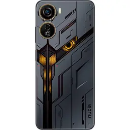 Смартфон Nubia NEO 5G 8/256Gb Phantom Black [95057] - мініатюра 6