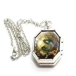 Кулон Гаррі Поттер Крестраж Harry Potter Horcrux 3 см CH HP H 001