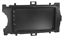 Перехідна рамка Toyota Yaris AWM 781-07-068 - мініатюра 4