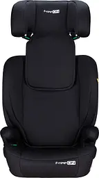 Автокрісло 2в1 FreeON Vega i-Size 100-150 см black - мініатюра 4