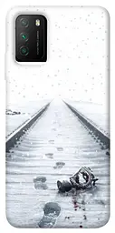 Чохол Demsky Сталкер 3 для Xiaomi Poco M3