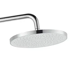Душова система Dusel Dallas Chrome (273307000), Хром - мініатюра 4